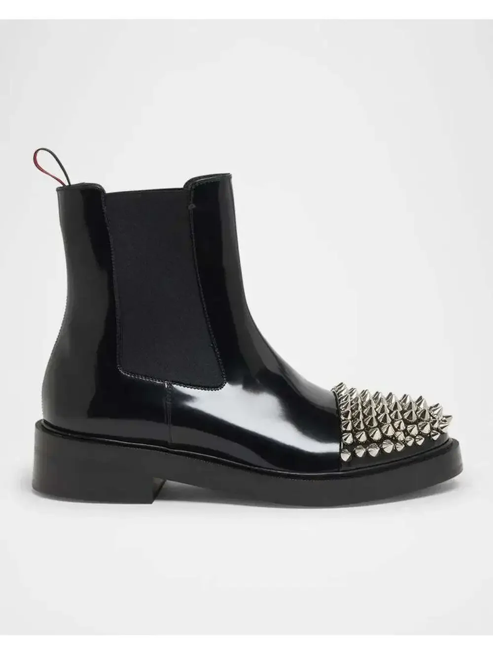 Christian Louboutin Battersea Boots(PLEASE REQUEST YOUR SIZE BEFORE PURCHASING)
